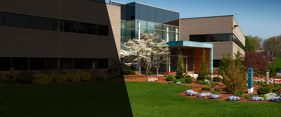 Milliken Landscapers