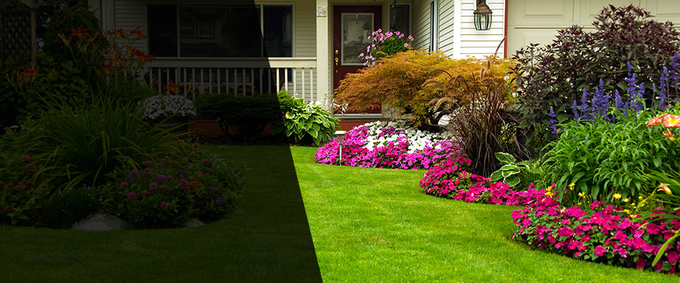Milliken Landscapers