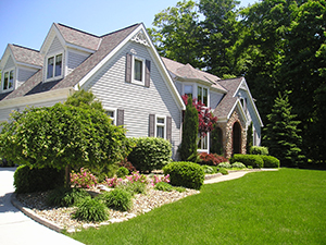 Landscapers and Lawncare Services in Milliken, CO